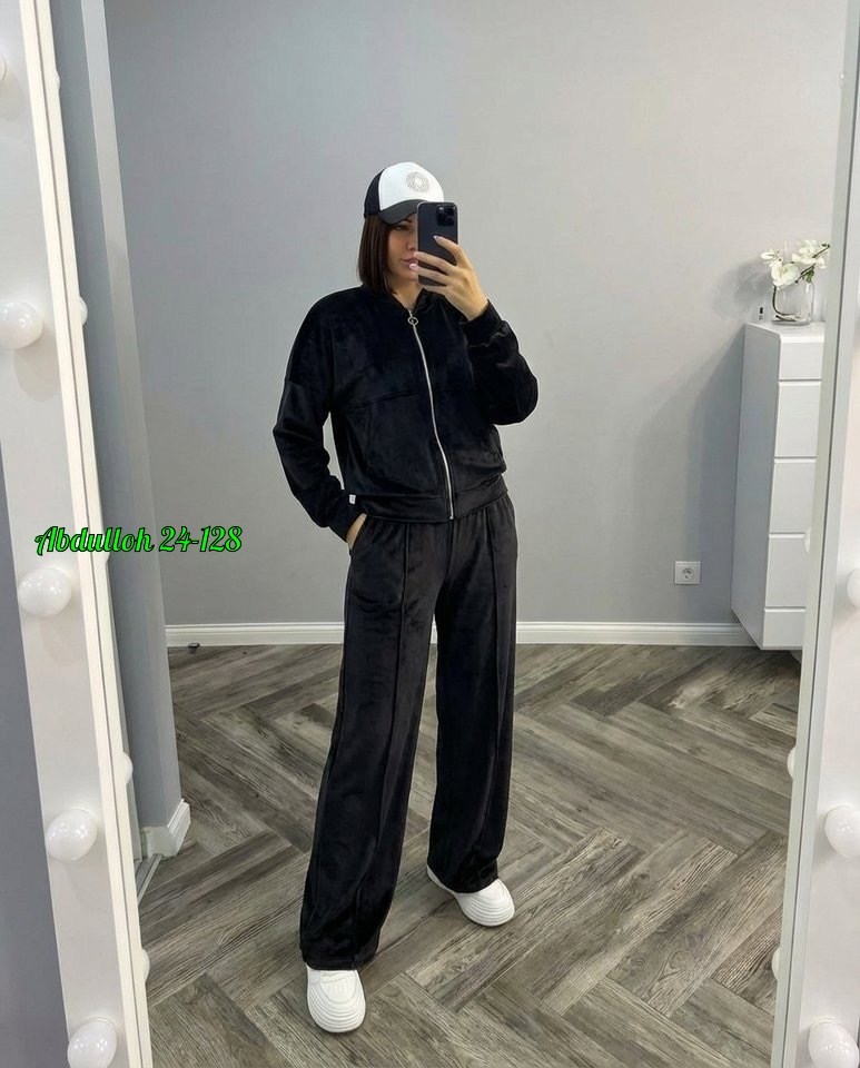 велюровый костюм,велюровый костюм женский,велюровый спортивный костюм,костюм женский,брючный костюм велюровый