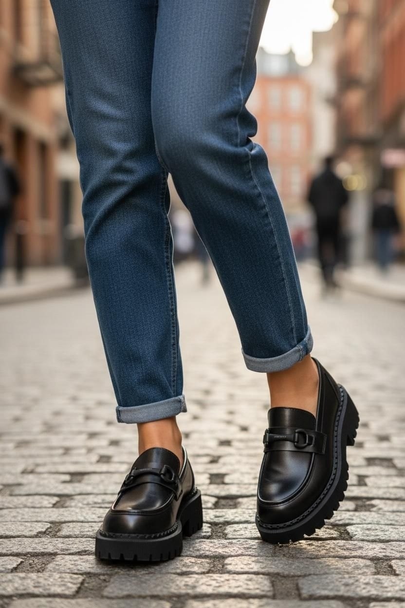 лоферы женские,модные лоферы,лоферы,лоферы на платформе,лоферы классические