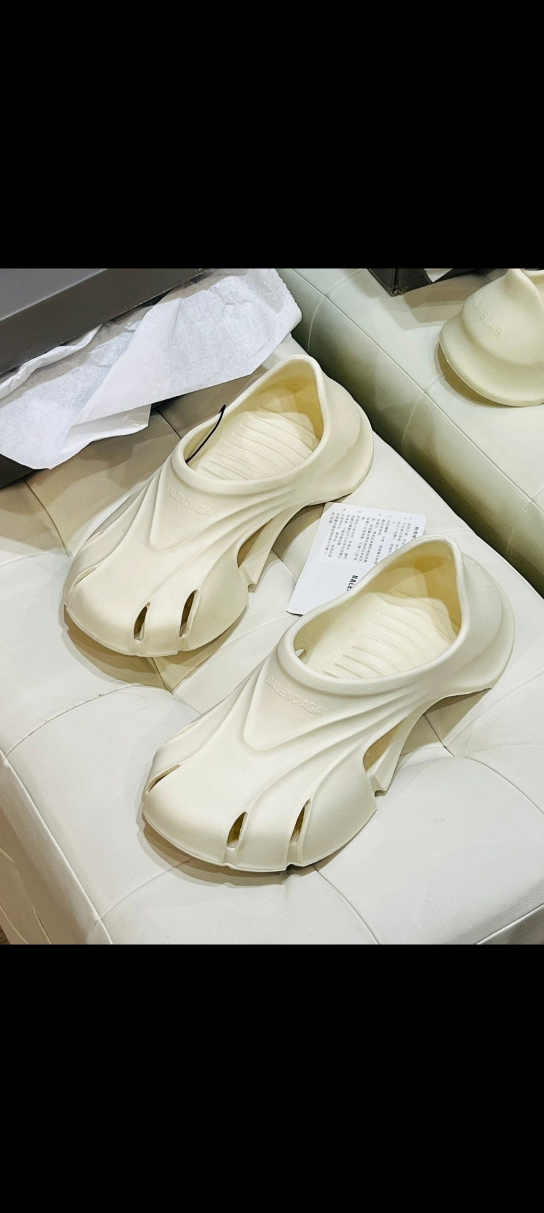 шлепанцы баленсиага,шлепанцы balenciaga,сандалии balenciaga hardcrocs,шлепки баленсиага,тапочки баленсиага