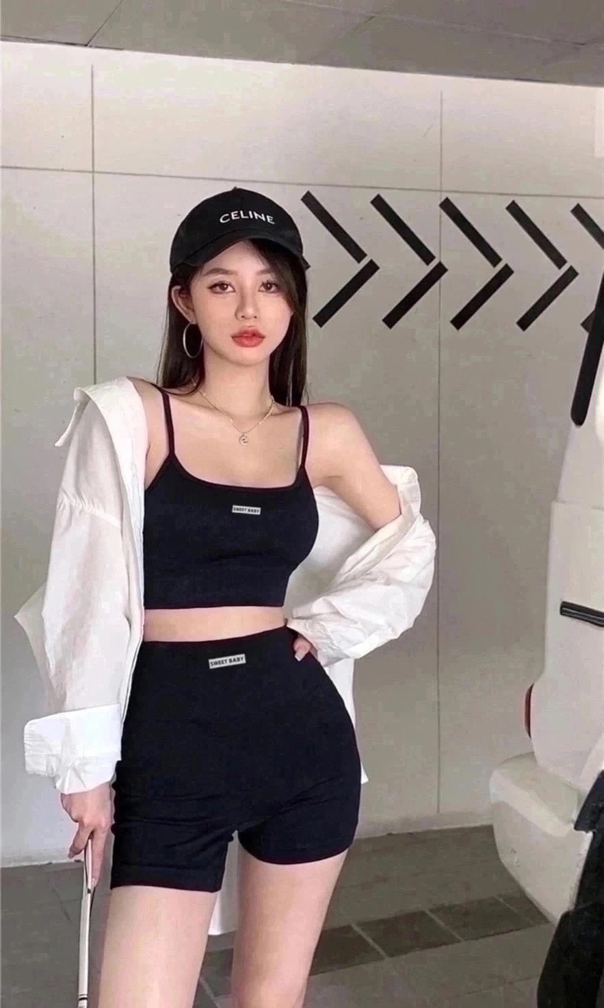 спортивный костюм летний топ и шорты для фитнеса,костюм для фитнеса женский,женская спортивная одежда,топ и шорты в рубчик,топ для фитнеса женский