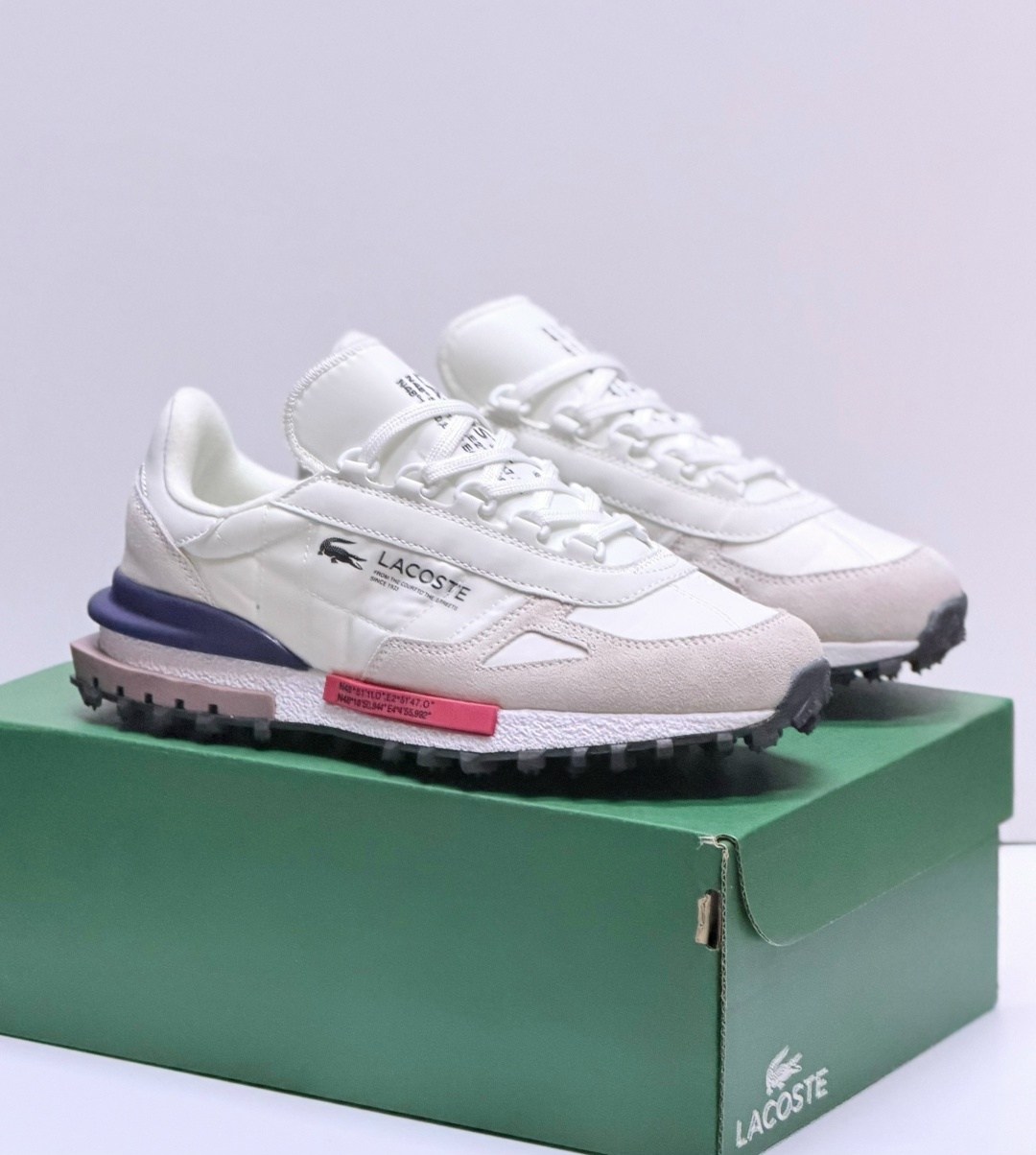 кроссовки lacoste elite active,кроссовки мужские lacoste,кроссовки lacoste,кроссовки женские lacoste elite active 223 бежевые 37 eu,кроссовки женские lacoste elite active 223 бежевые 38 eu