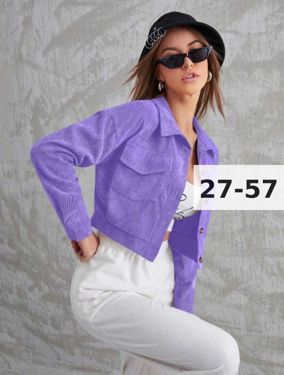 повседневная куртка,куртка стильная,рубашка вельвет женская,куртка модная,женская куртка