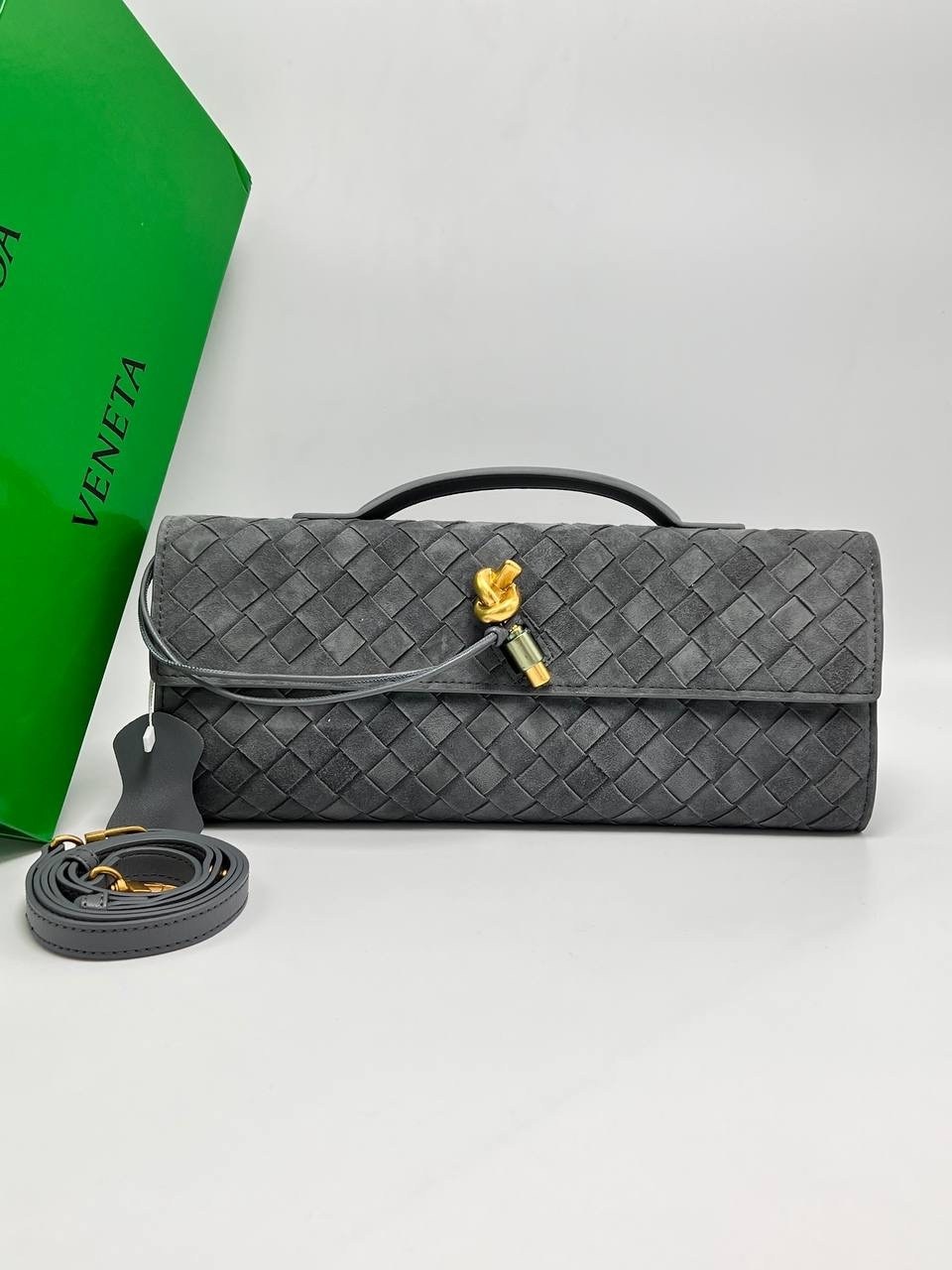 сумка женская bottega veneta,сумка bottega veneta,клатч bottega veneta,женский кожаный клатч bottega veneta andiamo черный,клатч bottega veneta andiamo