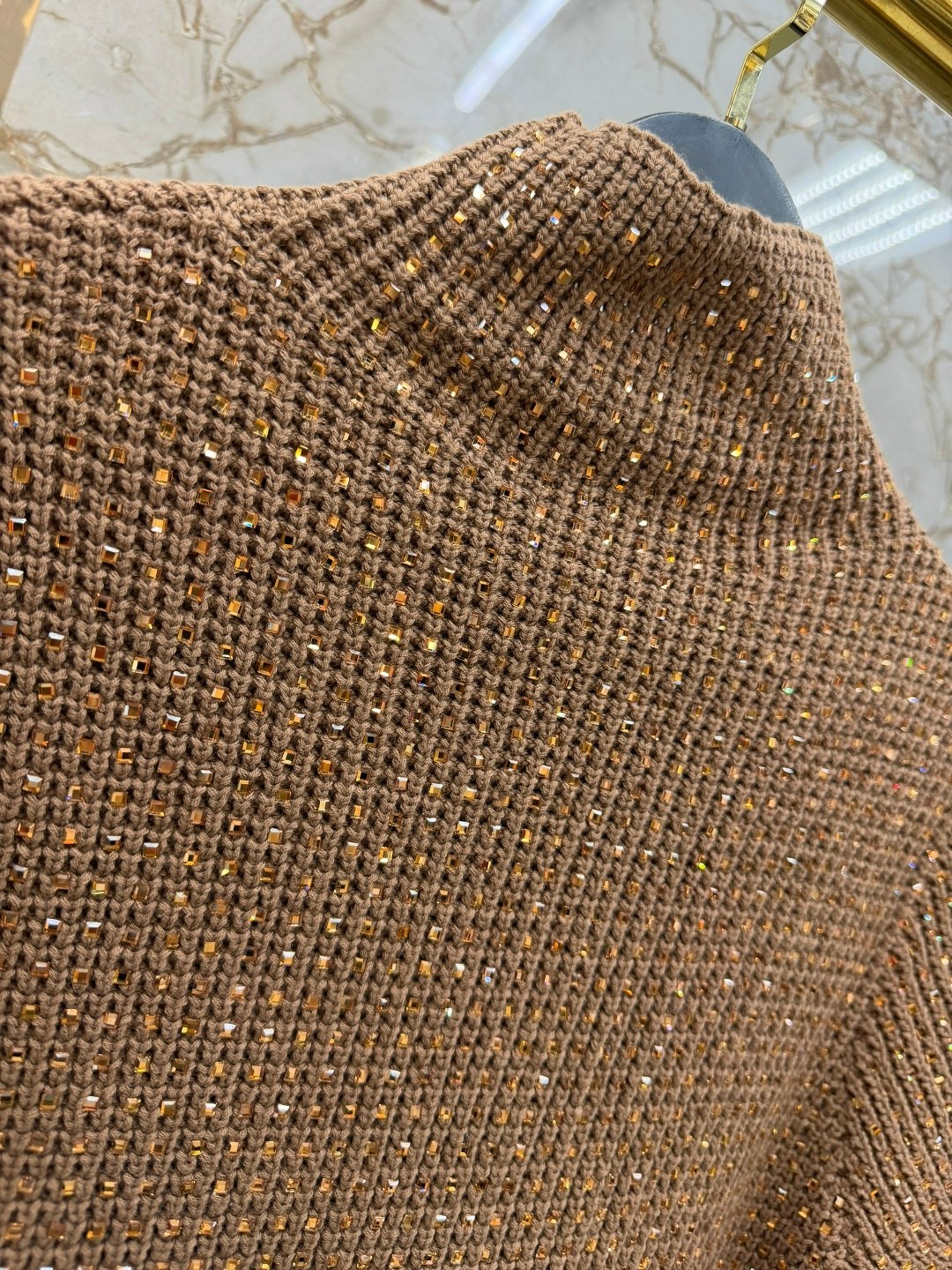 женская кофточка,кофта с пайетками,жилет женская вязаная,вязаный пуловер,свитер с блестками