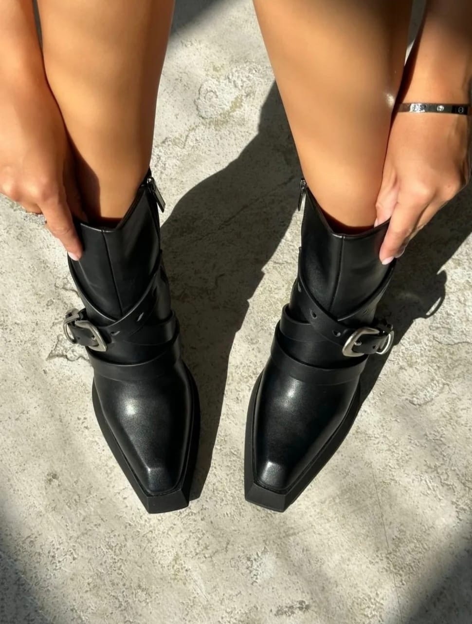 ботинки женские,женские ботильоны,женская ,ботильоны казаки,ботинки казаки