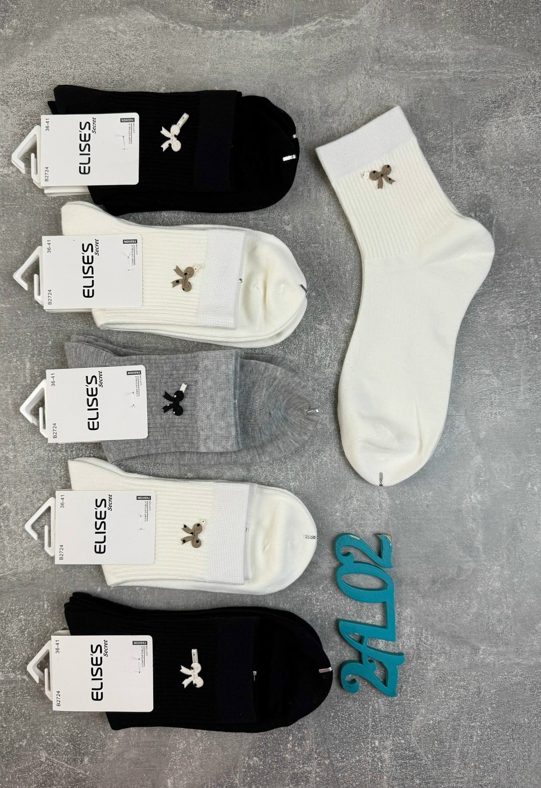 хлопковые носки,носки женские,женские носки хлопковые,носки с бантами,носки повседневные