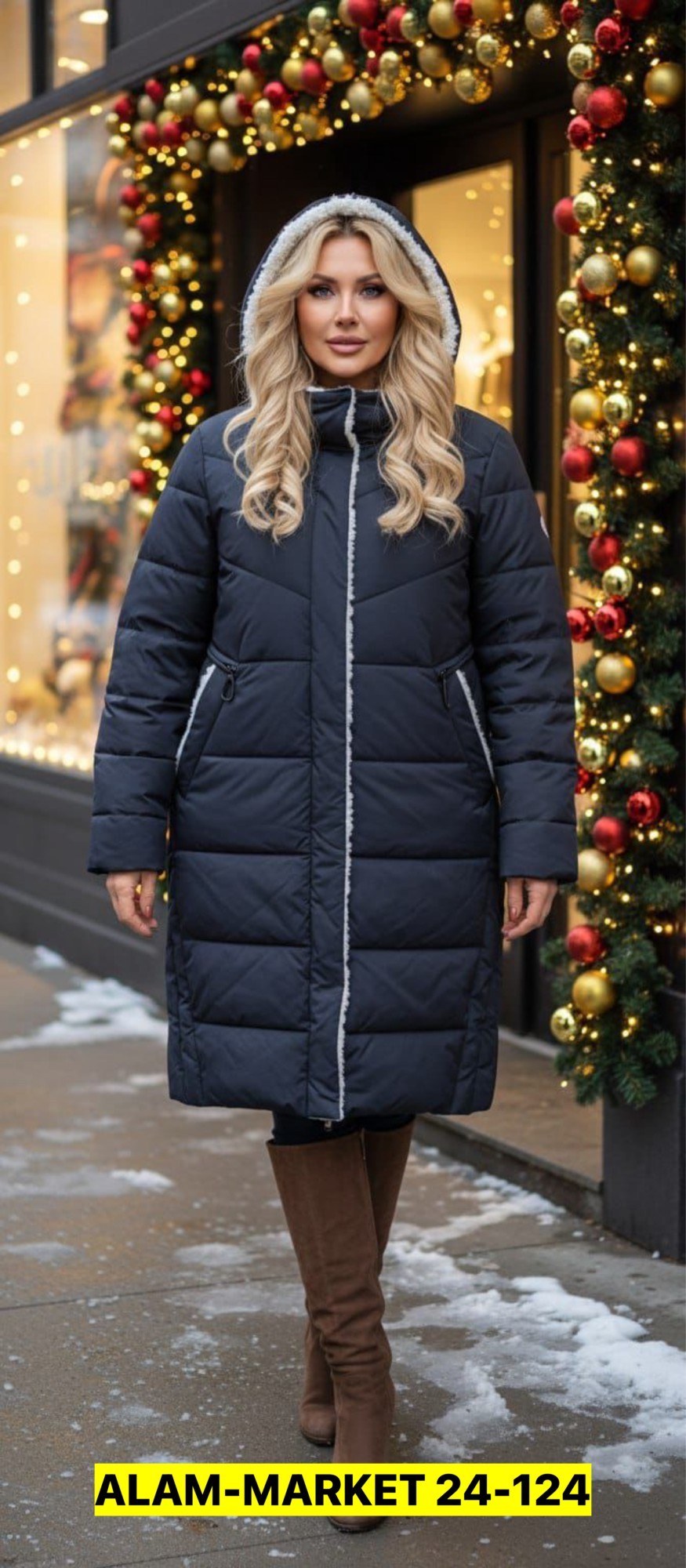 пальто зимнее,куртка женская длинная зимняя,пальто женское больших размеров,пальто на синтепоне,пальто shetti 2164 черный