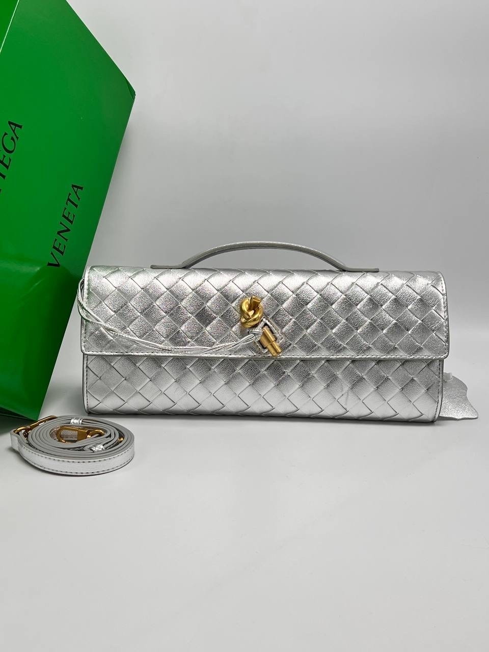 женская сумка bottega veneta,клатч bottega veneta натуральная кожа luxtop,bottega veneta клатч,сумка bottega veneta,клатч