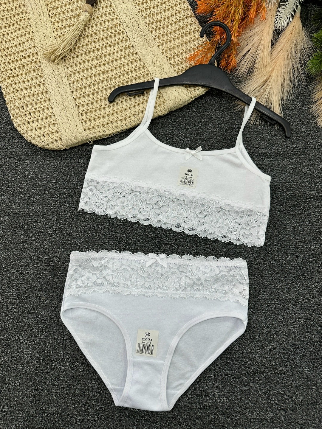 комплект нижнего белья для девочек,комплект нижнего белья для девочки майка,комплект белья для девочки,майка топ для девочек,комплект нижнего белья baykar