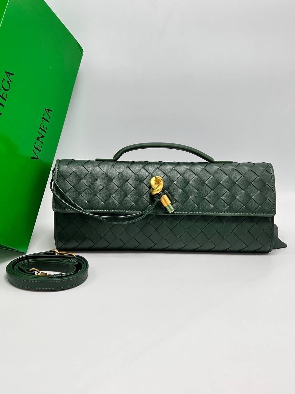 женская сумка bottega veneta,клатч bottega veneta натуральная кожа luxtop,bottega veneta клатч,сумка bottega veneta,клатч