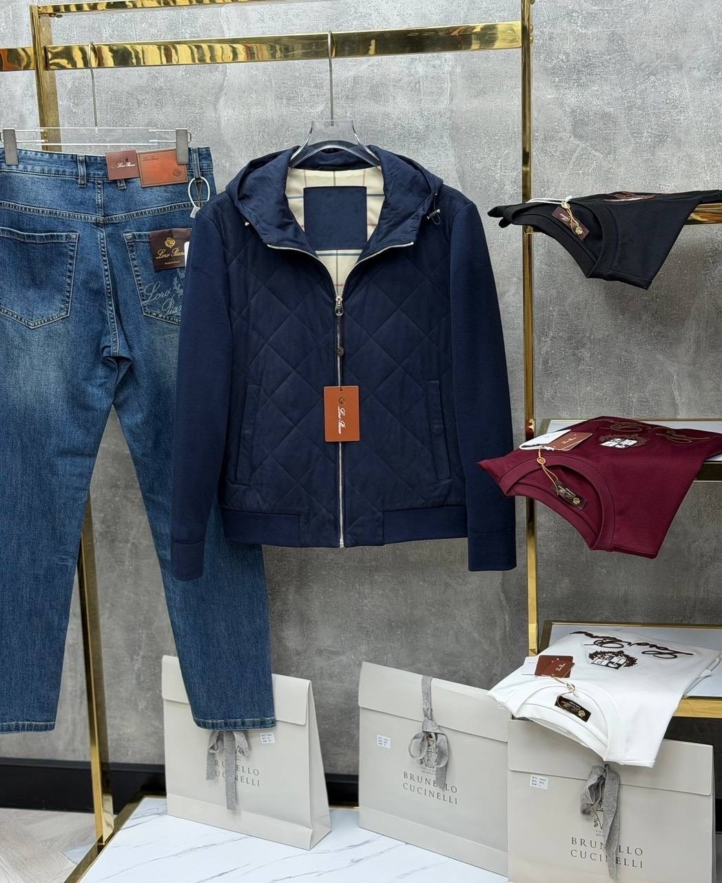 куртка,куртка loro piana,куртка демисезонная,мужская демисезонная куртка,куртка мужская