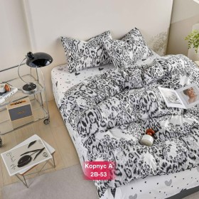 Постельное белье