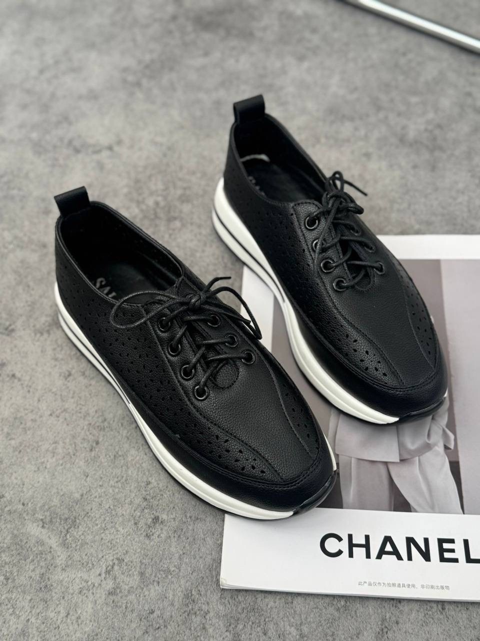 ,кроссовки женскиe, женская,женские кеды,лоферы с перфорацией