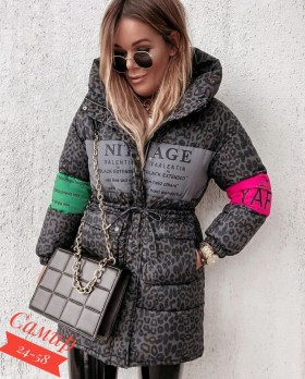 Верхняя одежда