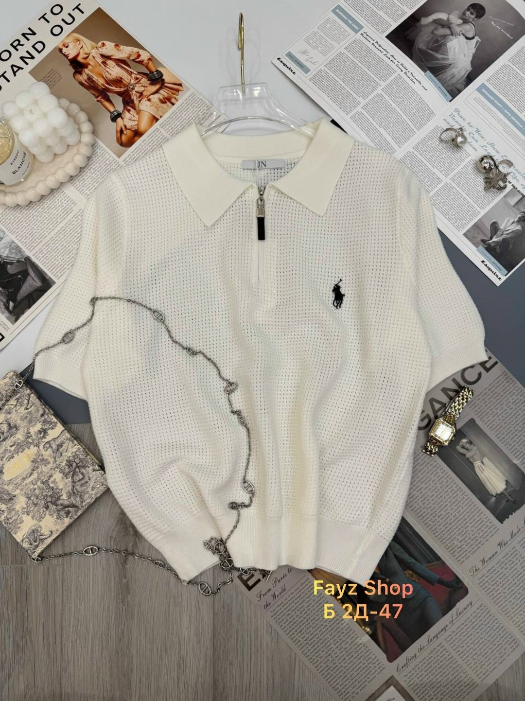 поло кофта,женская кофта,кофта на замке,джемпер женский,кофта