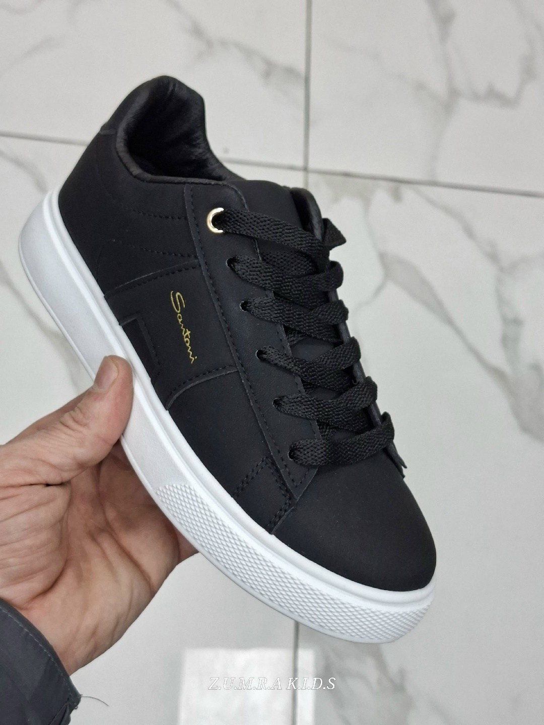 кеды мужские santoni,,мужские кеды,мужской кроссовки,черные кроссовки