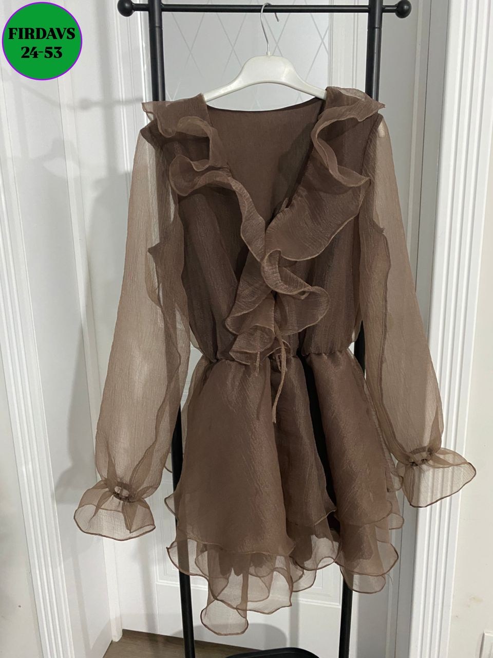 платье с оборками,женское платье с воланами,платье,женское платье,платье женское шифон мини