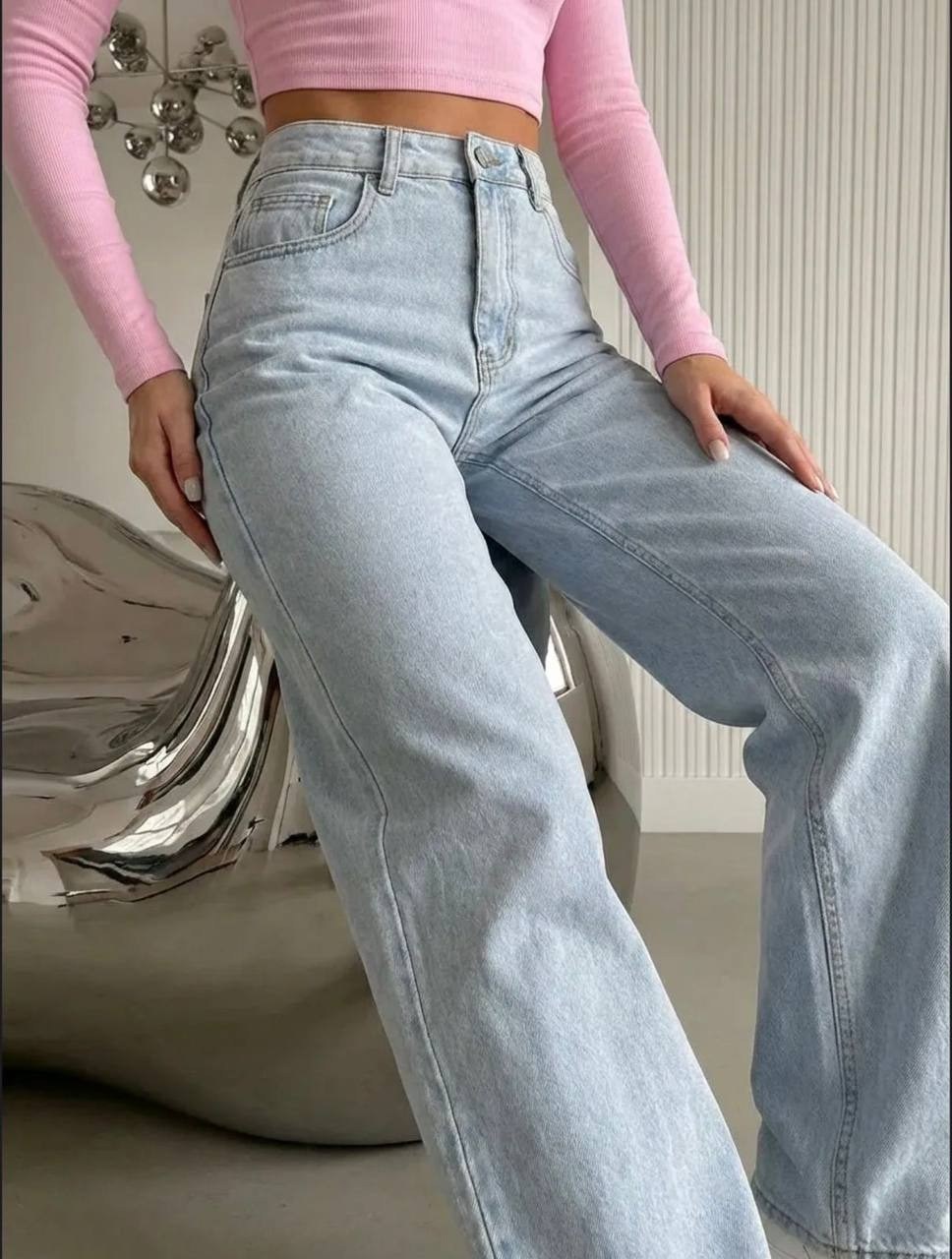 джинсы женские широкие,джинсы широкие,джинсы женские,джинсы,джинсы широкие прямые