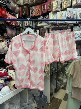 Домашняя одежда