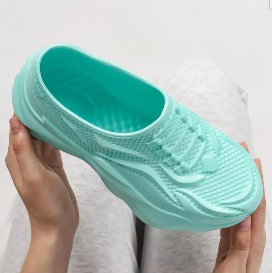 ,пляжная ,галоши кроссовки, женская,резиновая