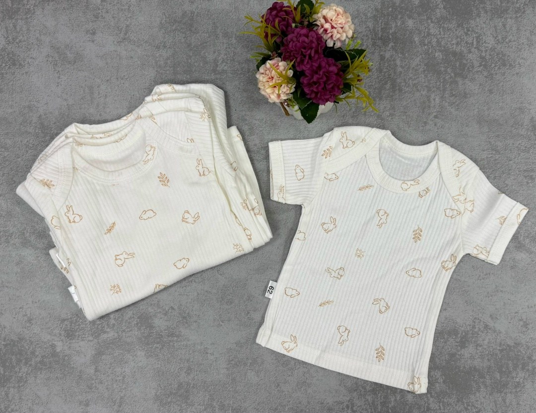 комплект футболка,комплект детской футболки,футболки для новорожденных,футболки для малыша,комплект футболок для новорожденного