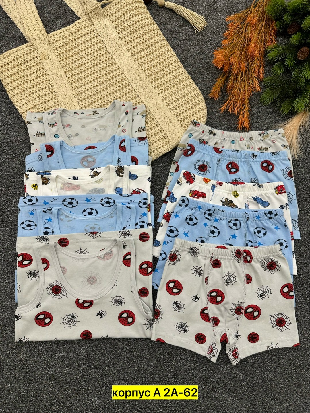 комплект нижнего белья для мальчика майка,комплект нижнего белья для мальчика,майка трусы комплект,комплект майка и трусы для мальчика,комплект белья майка и трусы