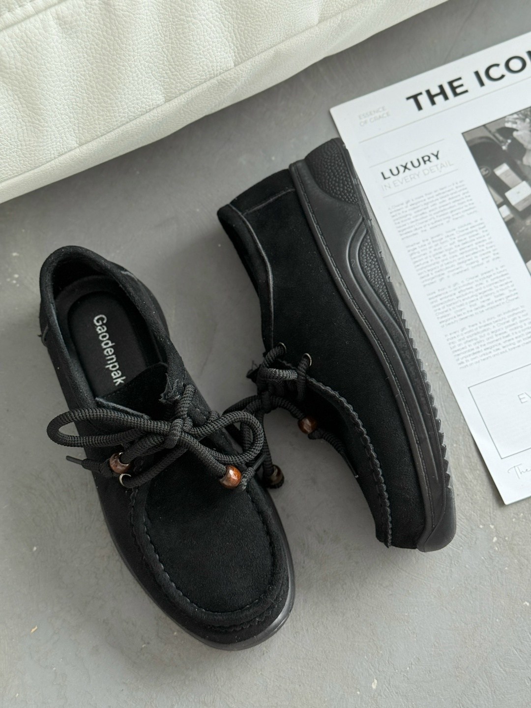 , женская,лоферы женские замшевые, повседневные,женские лоферы