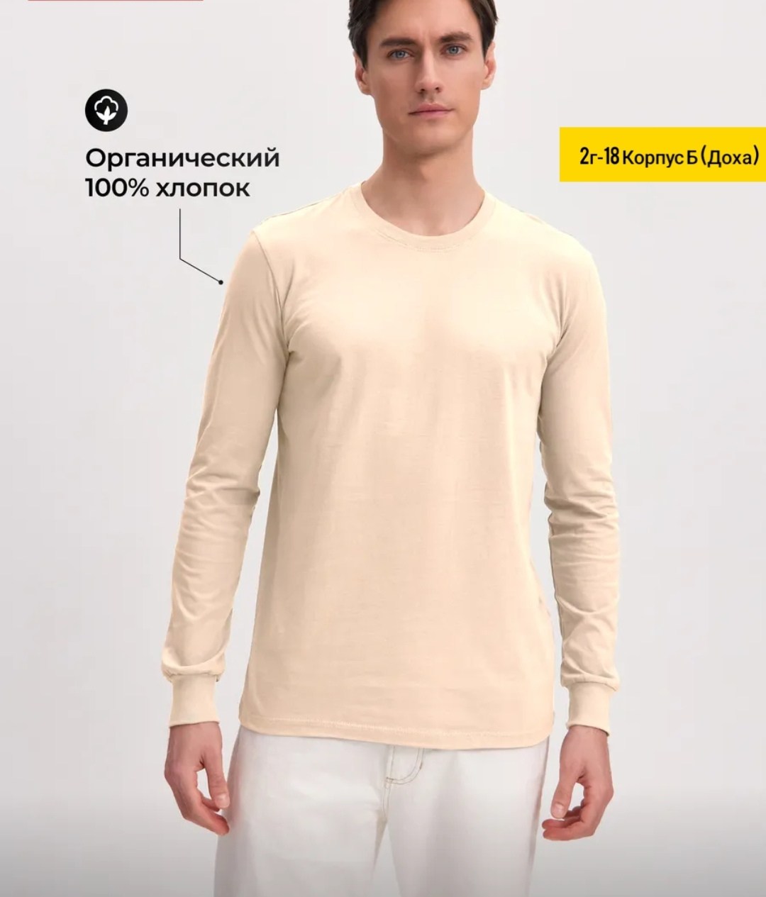 лонгслив мужской белый длинный хлопок,лонгслив мужской белый хлопок,лонгслив мужской с длинным рукавом хлопок,лонгслив мужской хлопок,лонгслив мужской