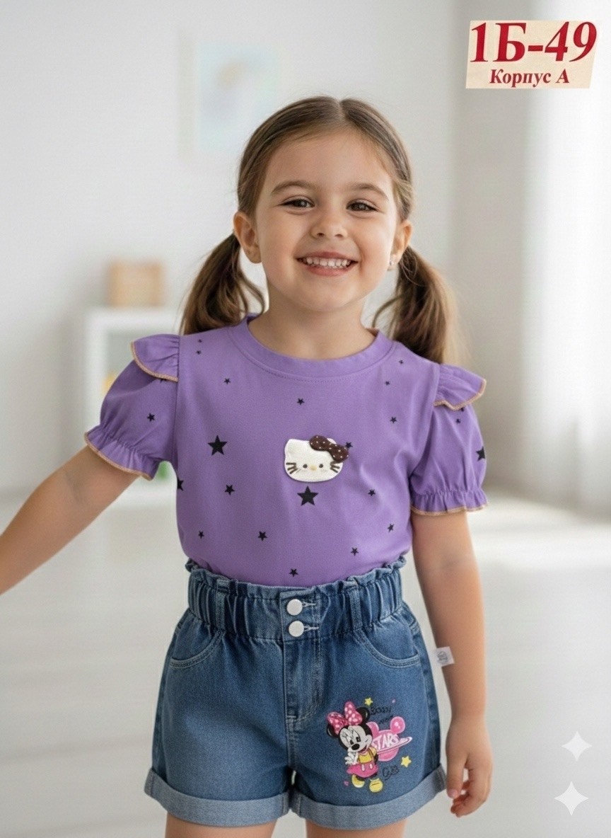 одежда для девочки,джинсовые шорты для девочек,,шорты для девочек,детской одежды