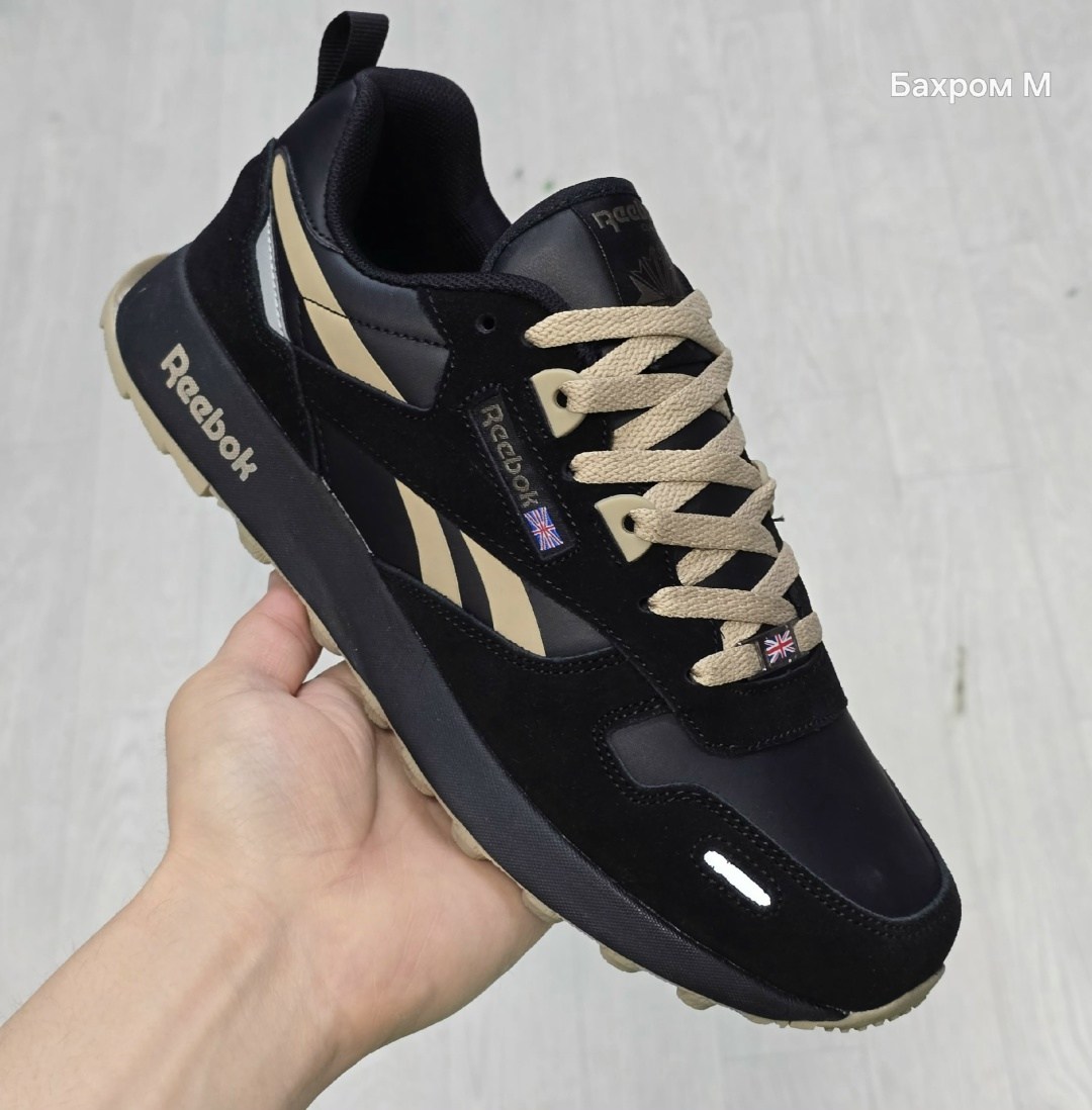 кроссовки мужские reebok classic,кроссовки reebok,кроссовки classic reebok,reebok кроссовки мужские,кроссовки reebok classic leather suede цвет черный
