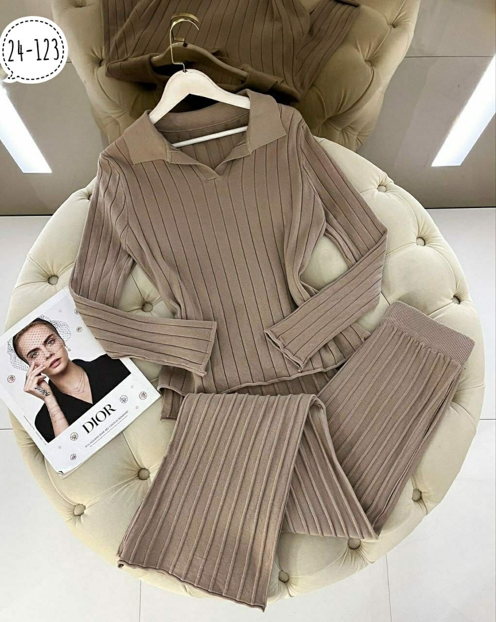 костюм двойка лапша,костюм двойка лапша арт.3423261,костюм женский ,костюм лапша женский,женский костюм