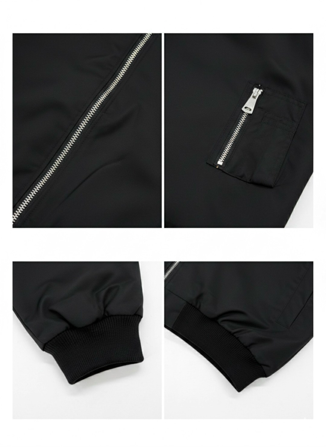 куртка мужская бомбер,куртка-бомбер,бомбер мужской,куртка мужскaя демисезонная,черный бомбер