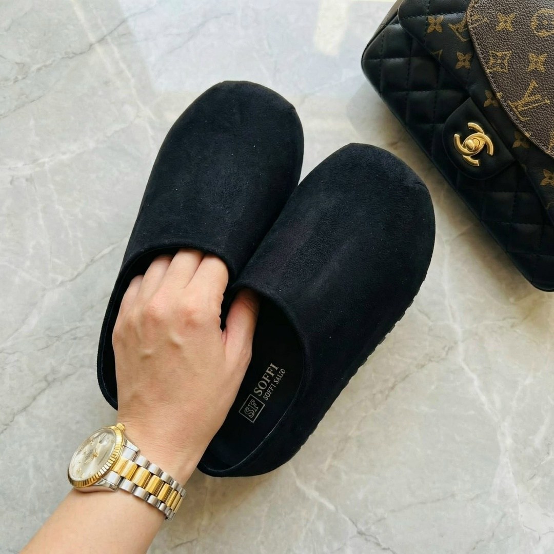 ,модные тапочки,тапки женские,сабо женские,женская