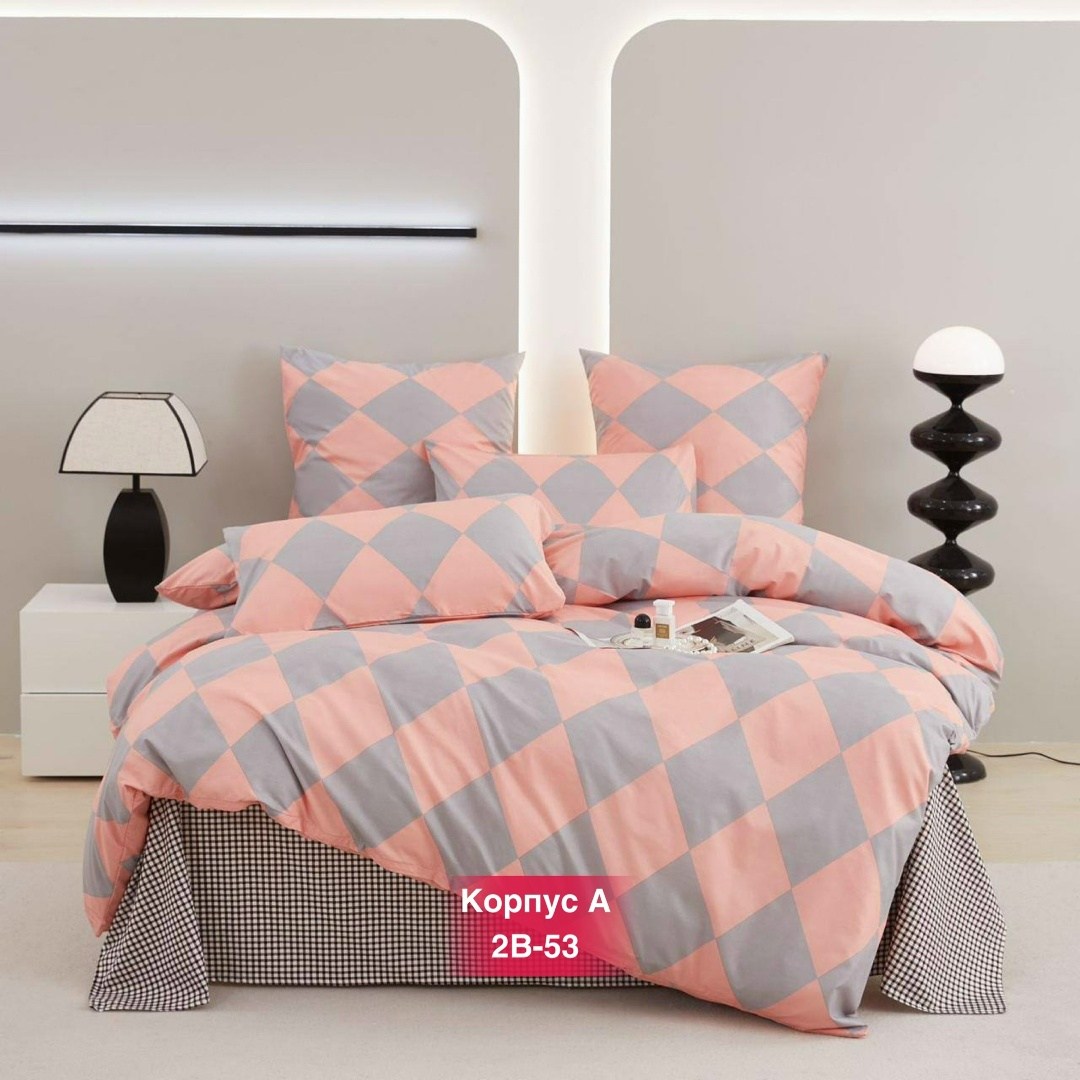 комплект постельного белья,комплект постельного белья alanna,комплект постельного белья сатин,комплект постельного белья полутораспальный,постельного белья