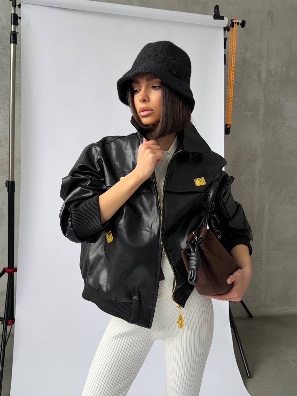 кожаная куртка,женская кожаная куртка,укороченная куртка из искусственной кожи,женская куртка из искусственной кожи,куртка