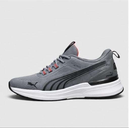 кроссовки puma,кроссовки мужские puma,пума спорт,кроссовки,серые кроссовки