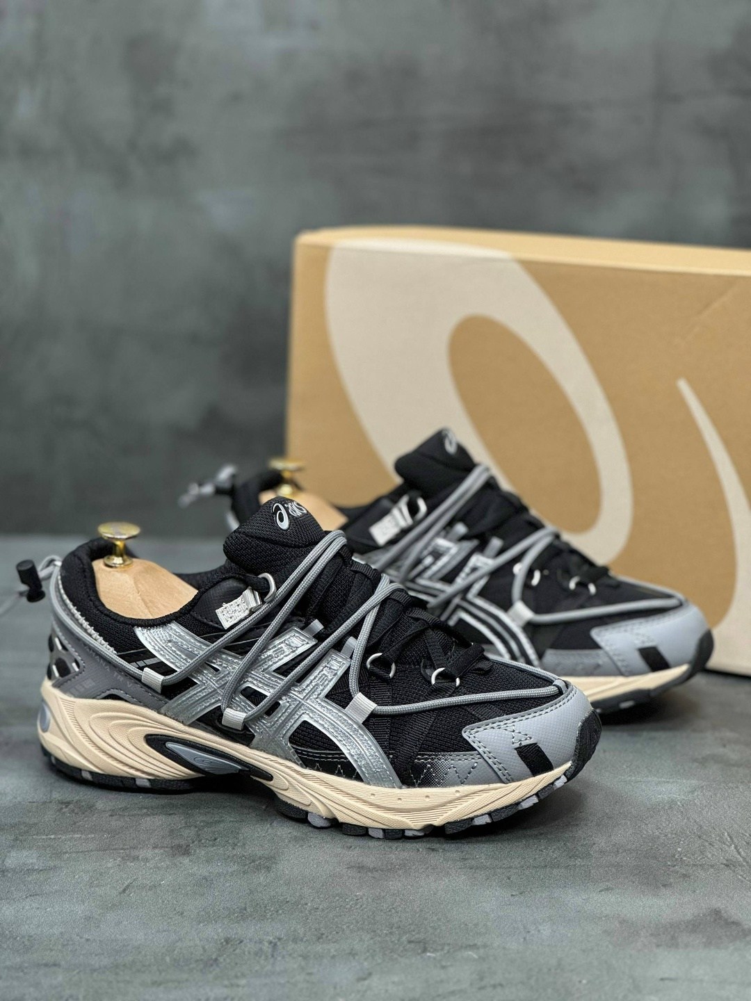 кроссовки asics gel kahana,мужские кроссовки asics,кроссовки asics gel,кроссовки asics gel kahana 8,кроссовки asics