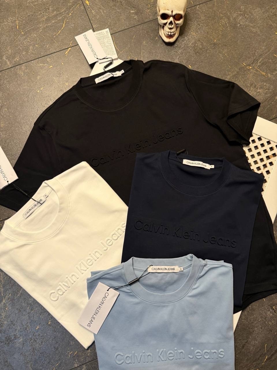 мужская футболка calvin klein,мужская футболка,футболка,футболки для мужчин