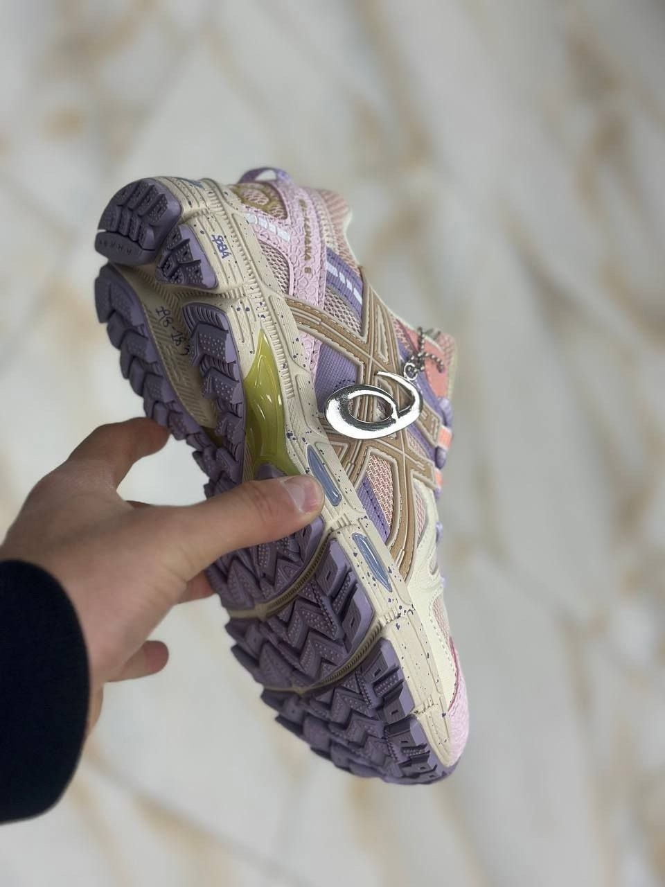 кроссовки женские asics,кроссовки,кроссовки asics gel-kahana 8,женские кроссовки,кроссовки asics