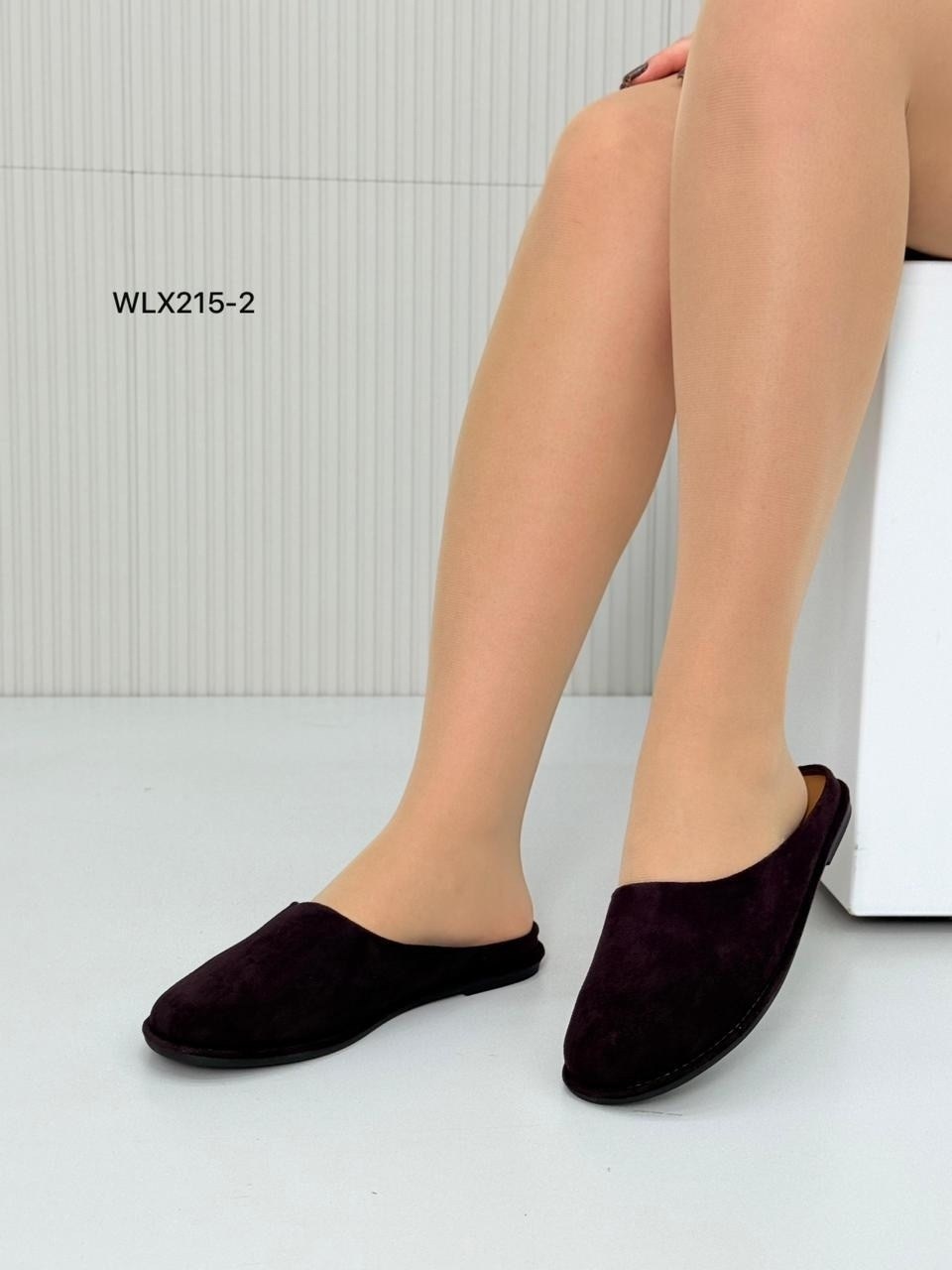 ,домашние тапочки,тапки женские,замшевые мюли,замшевые сабо