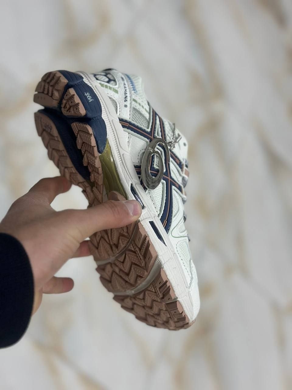 кроссовки женские asics,кроссовки,кроссовки asics gel-kahana 8,женские кроссовки,кроссовки asics