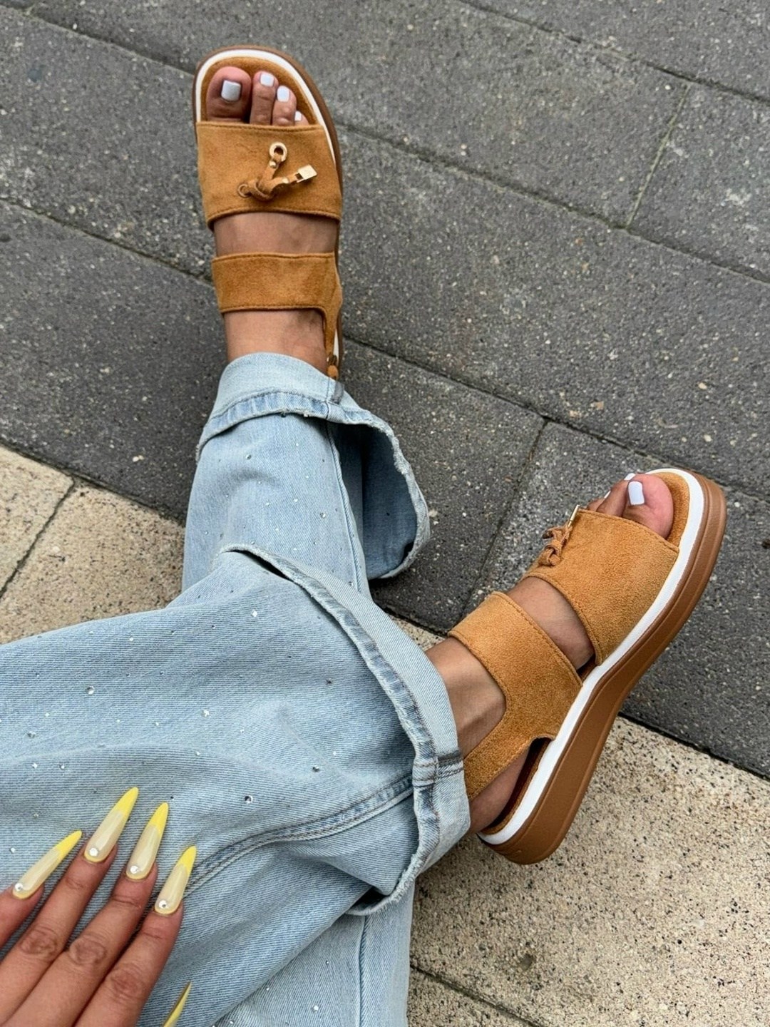 замшевые босоножки,босоножки стильные,босоножки на платформе,босоножки сандали,