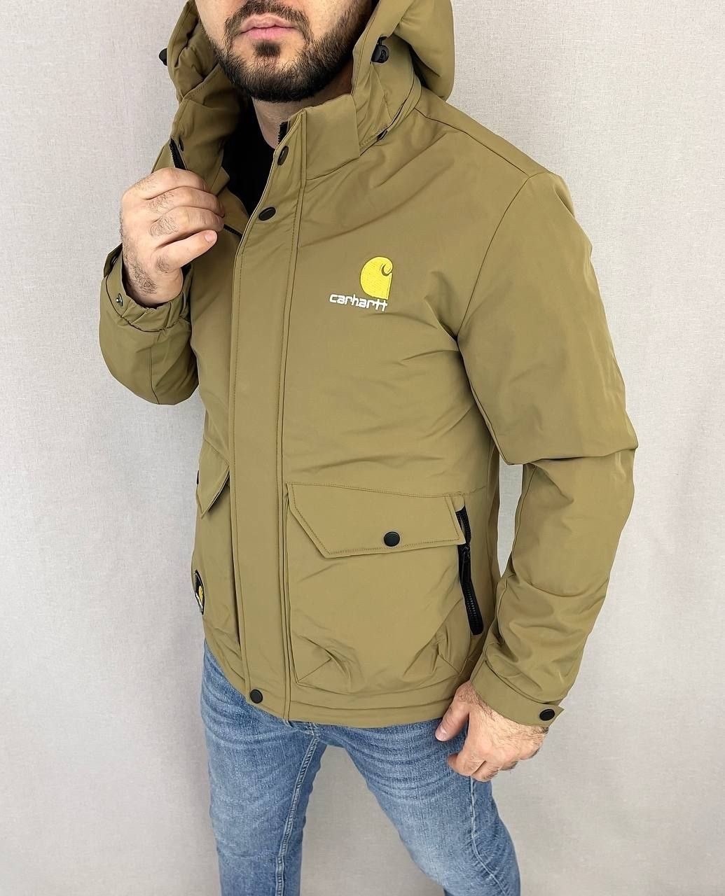 демисезонная куртка carhartt,куртка мужская carhartt,куртка демисезонная мужская,куртка carhartt,куртка весенняя carhartt