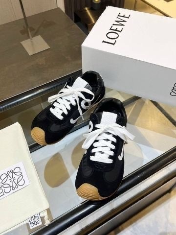 ,кроссовки loewe,кроссовки женскиe,loewe кроссовки женские,кроссовки женский мужской