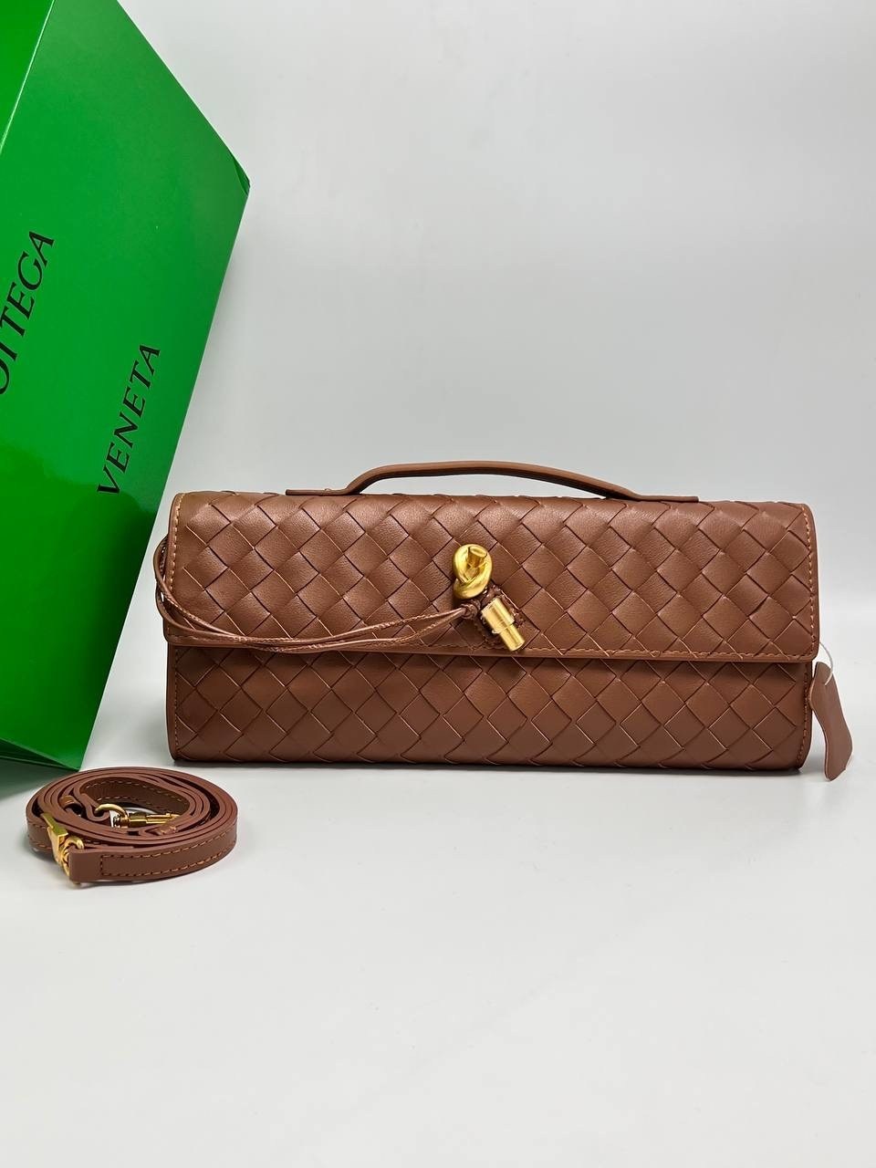 женская сумка bottega veneta,клатч bottega veneta натуральная кожа luxtop,bottega veneta клатч,сумка bottega veneta,клатч