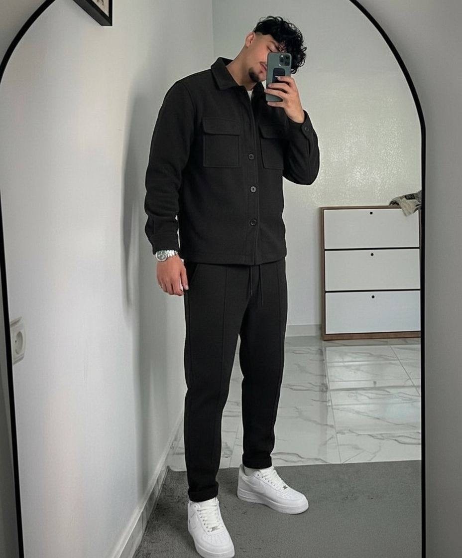 мужская мода,костюм для мужчин,флисовый костюм мужской,мужской костюм,утепленный костюм