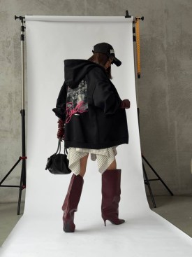 Верхняя одежда