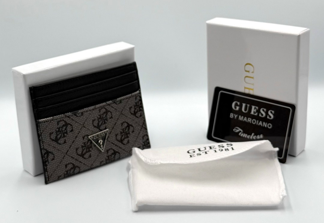картхолдер guess,кредитница guess,guess guess guess,guess guess,кошелек guess