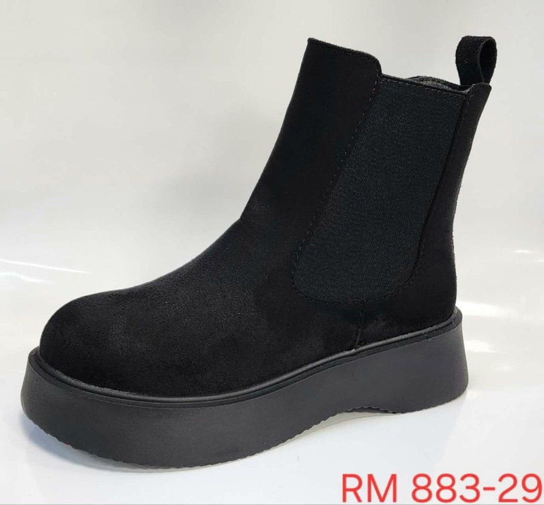 ,ботинки челси,ботинки женские ierdi ie348 коричневые 36 ru,женская ,женские ботинки челси