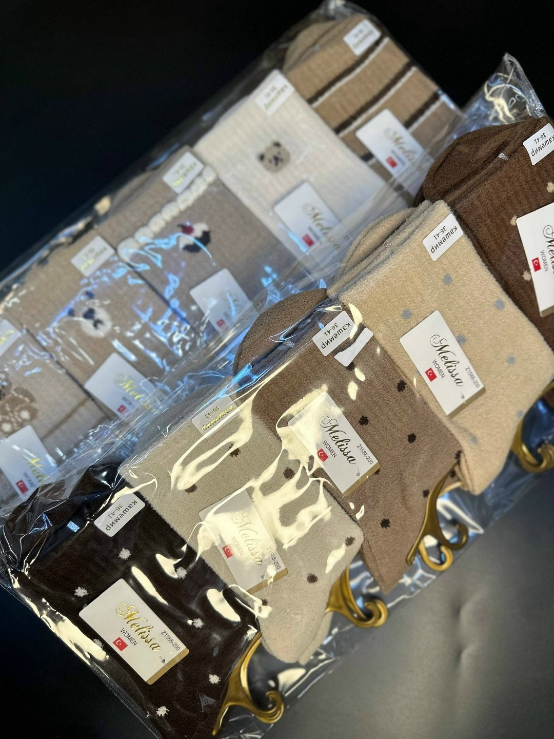 комплект носки женские,носки женские,носки с мишками,носки медвежата,носки женские с мишкой